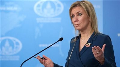 الخارجية الروسية: مستعدون للحوار من أجل إيجاد حلول للأزمة القائمة مع الاتحاد الأوروبي