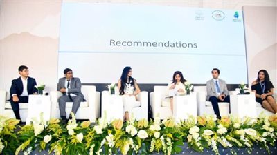 عاجل| وزيرة الهجرة تعلن التواصل مع وزير التعليم لبحث تدريس علوم الذكاء الاصطناعي بالمدارس