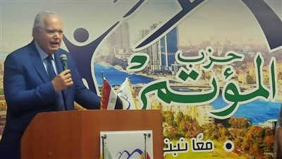 عاجل.. العرابي: مصر نجحت في إدارة علاقاتها بشكل منضبط مع دول العالم الكبرى