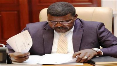 تعيين الطاهر حجر رئيسًا للجنة الاستئناف ضد قرارات لجنة إزالة التمكين بالسودان