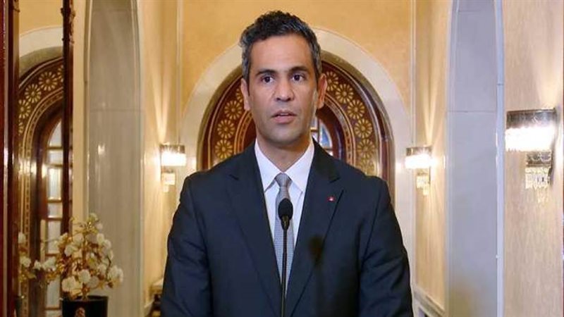 وزير التشغيل التونسي