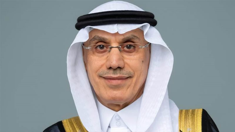 محمد الجاسر رئيس