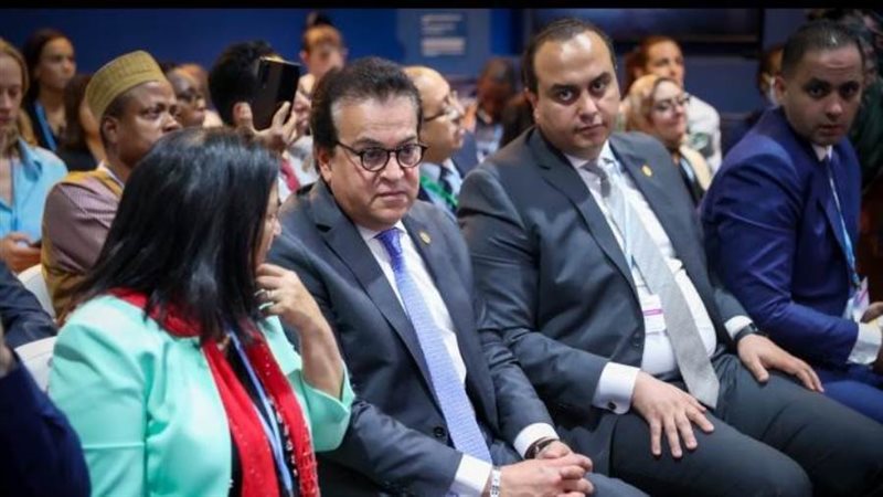 رئيس الرعاية الصحية