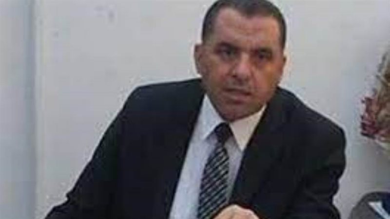 أسامة الغندور سكرتير