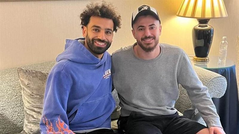 صلاح والونش