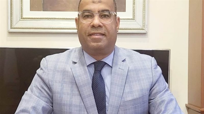 د. محمد فضل الله