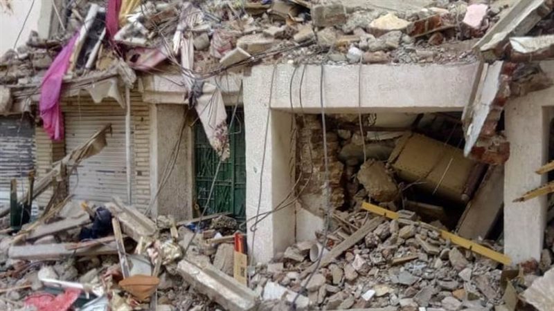 النيابة الإدارية