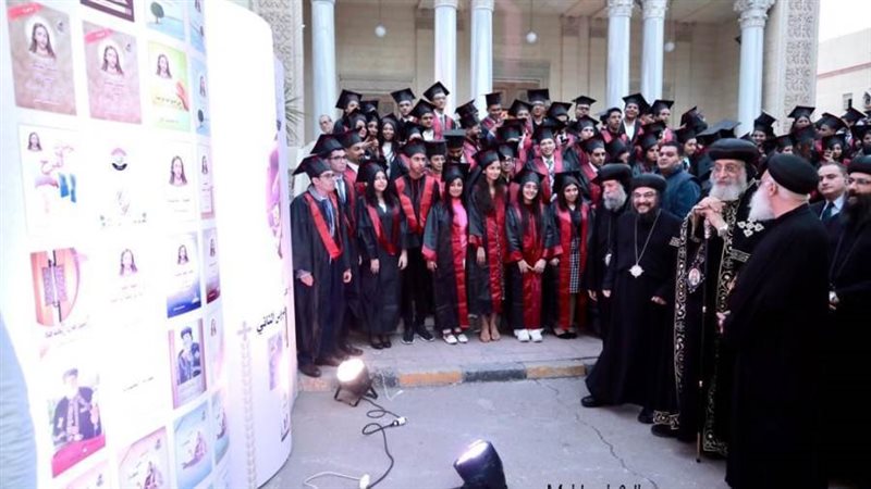 البابا تواضروس الثانى