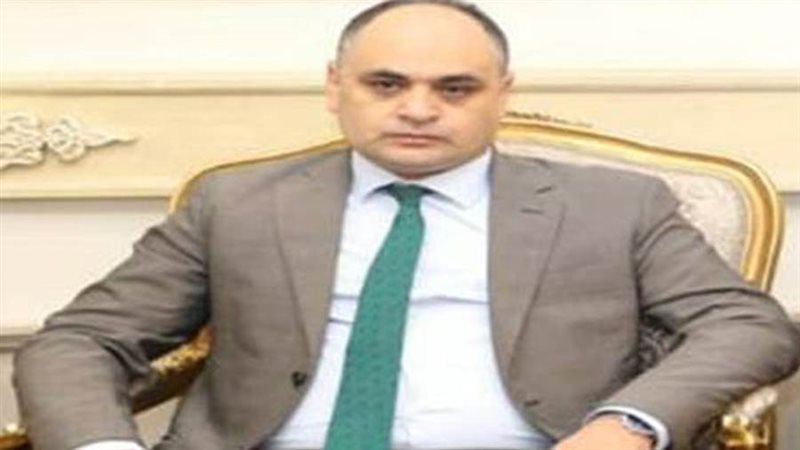 الدكتور علي أبو سنه