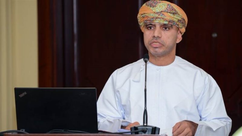 الدكتور محمد بن سيف