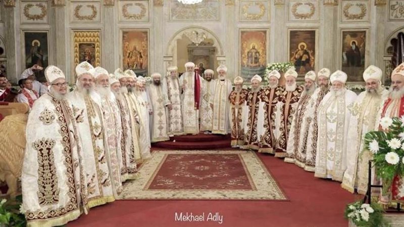 قداسة البابا تواضروس