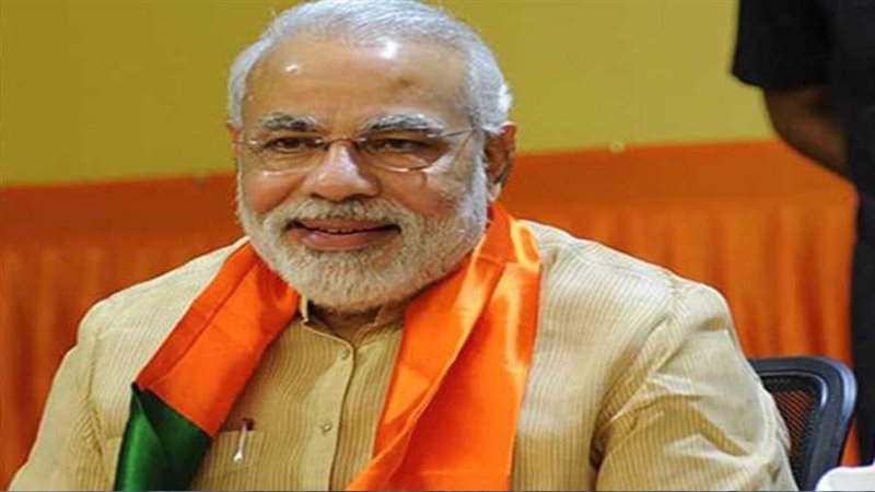 رئيس الوزراء الهندي
