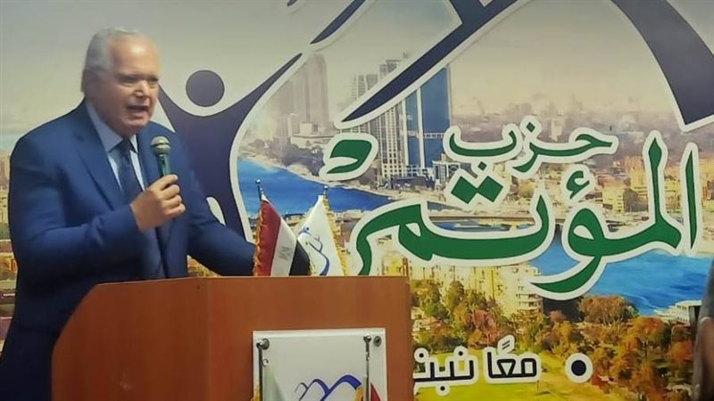 السفير محمد العرابي