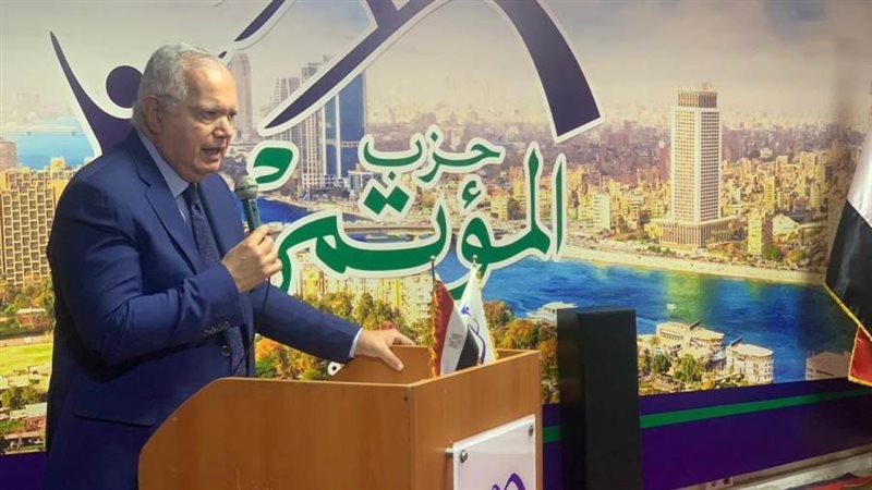 السفير محمد العرابي