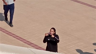 فاطمة الصاوي تتوج بذهبية بطولة الجمهورية والبطولة الوطنية للسباحة لذوي الهمم