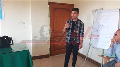 رياضة كفر الشيخ تنظم مسابقة أدبية جديدة