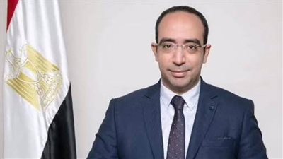 متحدث وزارة الري: القارة الإفريقية هي الأكثر تأثرا بالتغيرات المناخية