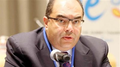 محمود محيي الدين: ضرورة تمويل إجراءات التخفيف والتكيف مع التغيرات المناخية بشكل متساوٍ
