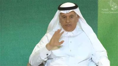 وزير البيئة السعودي: ملتزمون بالتنمية الاقتصادية المستدامة للمحافظة على الموارد الطبيعية