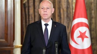 الرئيس التونسي يشدد على ضرورة التصدي لظاهرة الاحتكار وارتفاع الأسعار