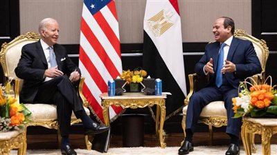 عاجل.. الإعلام العالمي: إيجابية مباحثات الرئيس السيسي ورئيسة 