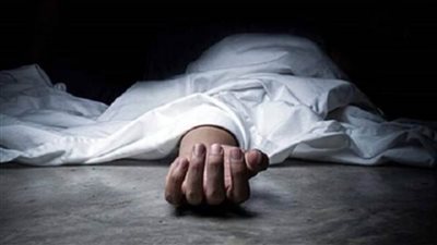كشف غموض العثور على جثة شاب بها آثار تعذيب فى مقابر بالخانكة 