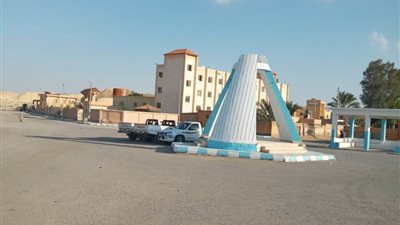 محافظ شمال سيناء: هدوء كبير بشوارع المحافظة 