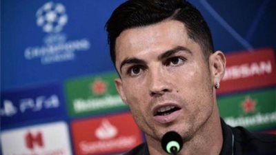 النشرة الرياضية: جوائز كأس العالم وتصريحات رونالدو وكلاتنبرج في الأقصر وإقالة مدرب نهضة بركان