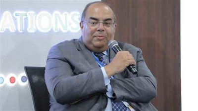 عاجل| محمود محيي الدين: وجود بعض البوادر الإيجابية في ملف خفض الانبعاثات