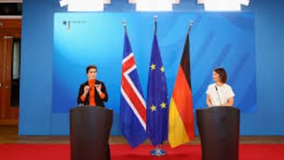 ألمانيا تدعو مجلس حقوق الإنسان الدولي إلى اجتماع عاجل بشأن إيران