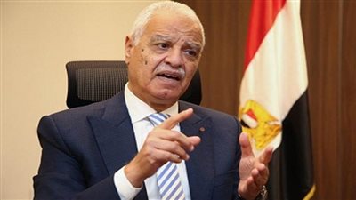 اللواء محمد إبراهيم : قمة المناخ انعكاس عالمي لمكانة مصر ودورها في كافة القضايا الإقليمية والدولية