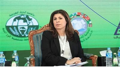    ندى العجيزي : إطلاق المبادرة الاقليمية للأمن المناخي بـ