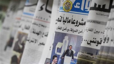 الصحف اللبنانية تبرز لقاء الرئيس السيسي مع نظيره الأمريكي في شرم الشيخ
