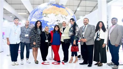 وزيرة الهجرة: توصيات علمائنا وباحثينا بالخارج في مؤتمر المناخ موضع اهتمام للتنفيذ