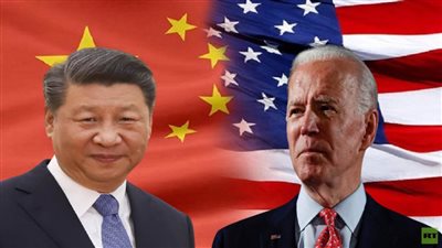 الجارديان: لقاء بايدن بنظيره الصيني في بالي يكتسب أهمية خاصة في ضوء الملفات الساخنة للمباحثات