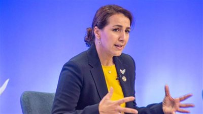  وزيرة البيئة الإماراتية: هناك العديد من الفرص التي يمكن اغتنامها في (كوب 27)