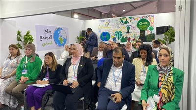 القارة الإفريقية الأكثر تضررًا بسبب التغير المناخي وتصدر 4٪؜ من انبعاثات العالم