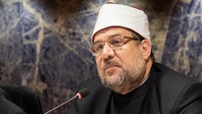 وزير الأوقاف: حرص قادة العالم على المشاركة في قمة المناخ تقدير واضح لمكانة مصر