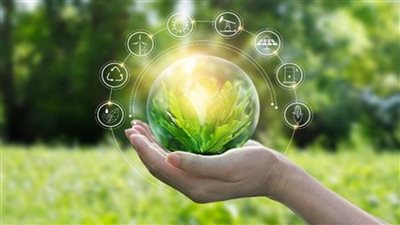 جهود مصرية هائلة في مجال تنمية الاقتصاد الأخضر