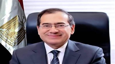 وزير البترول يبحث مع وفد IBM التعاون في مجال الذكاء الاصطناعي