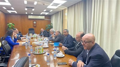 غرفة الصناعات الهندسية تعد خطة عمل لتوطين الصناعة وزيادة الصادرات بمشاركة شعبها النوعية 