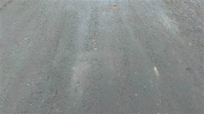 رصف 11 طريقًا بمراكز البحيرة بتكلفة 63 مليون جنيه