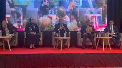 افتتاح المعرض والمؤتمر العربي الدولي للصناعات الصغيرة والمتوسطة بمشاركة مصرية في الجزائر