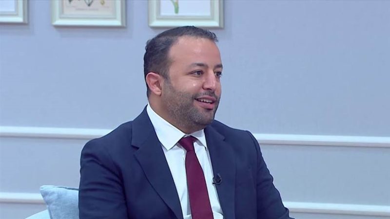 رئيس اتحاد الجمعيات