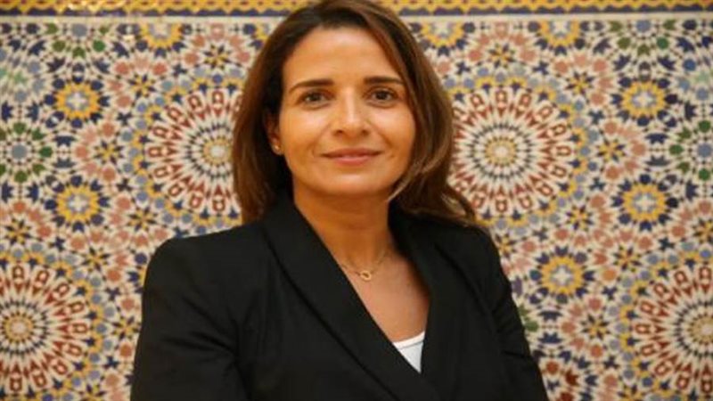 الدكتورة ليلي بنعلي