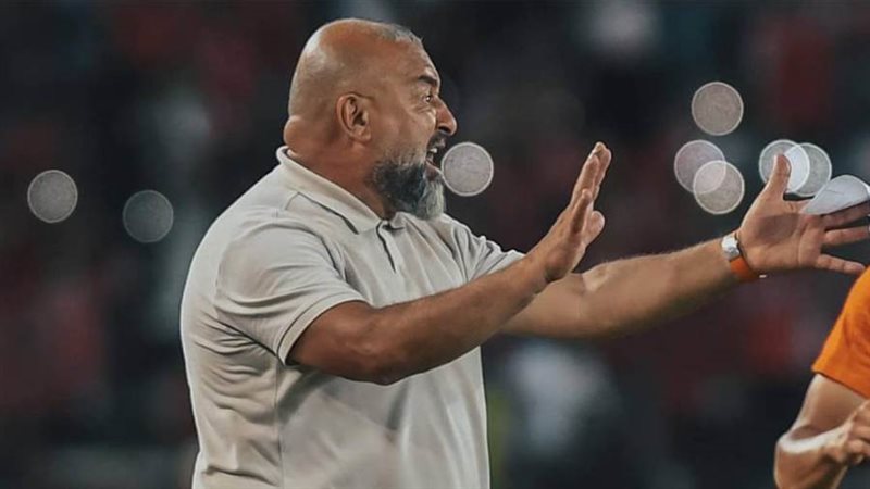 نهضة بركان المغربي