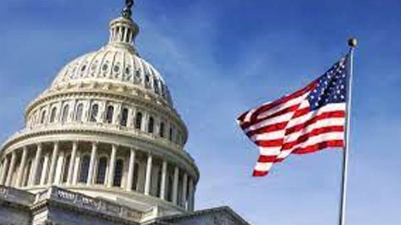 الخارجية الأمريكية