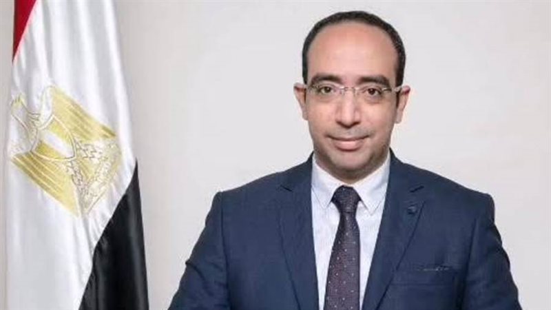 المتحدث الرسمي لوزارة