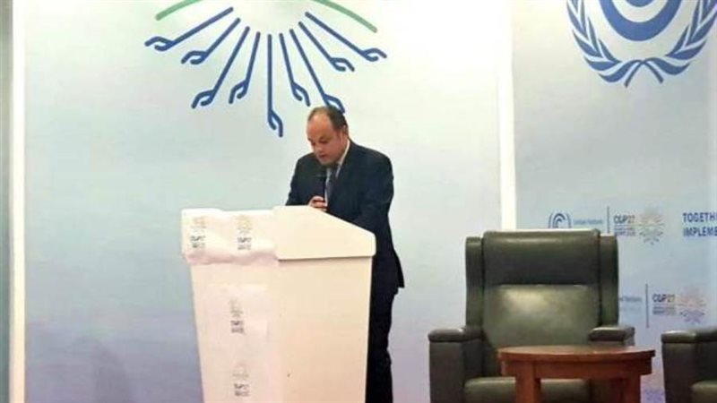 وزير الصناعة