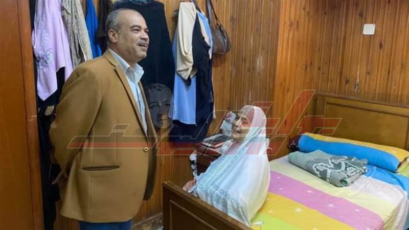 المحاسب السيد مسلم